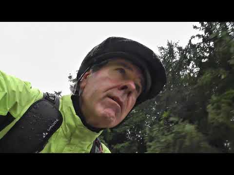 Alpencross 8  (Hansi-Route)