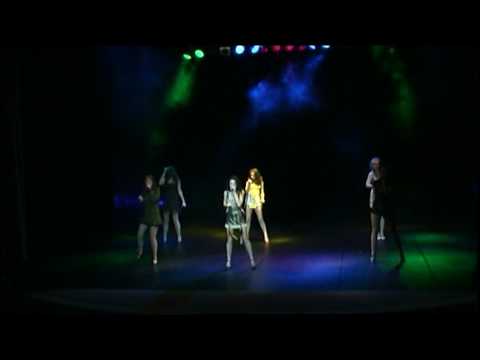 Altana - Infatuation (Live in Ukraine, 2008)