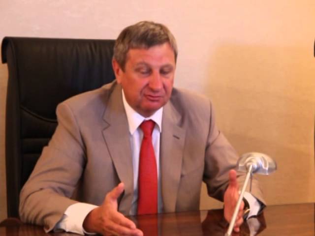 НПО "Курганприбор"