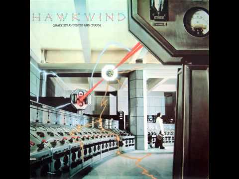 Thumbnail for Hawkwind - Hassan I Sahba (1977) by Simon King