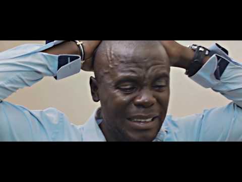 Ghislain Dimaï - N'oublie Pas (Clip officiel)