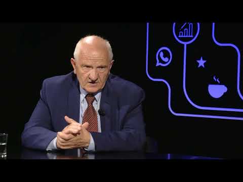 PRESSING - Fatmir Sejdiu - 16.05.2018 | T7