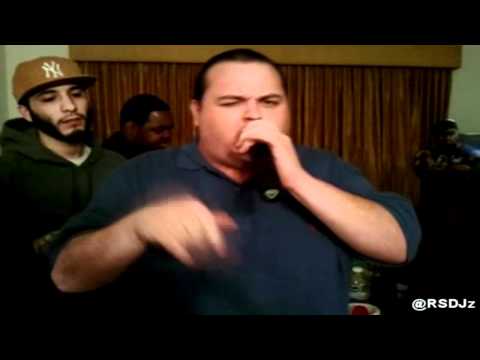 ROCKSTARR DJz: Live At The StarrHouse Cypher with Interstate Fatz