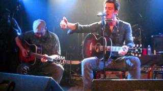 G. Love - Just Fine Live 3/4/11