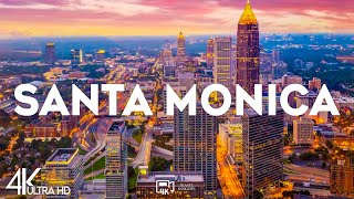 Download lagu Top 10 Best Things to Do in Santa Monica, California - Travel Video 2025 mp3