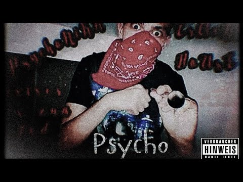 PsychoNiKK - Psycho