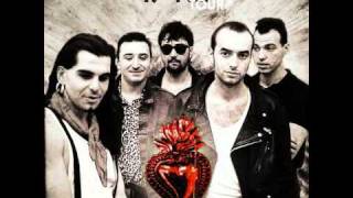 Litfiba - Univers (Napoli 4/4/1987)