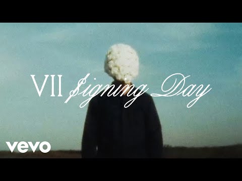 $IGNING DAY