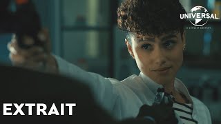 The Killer - Extrait "Face à Face" VF [Actuellement au cinéma]