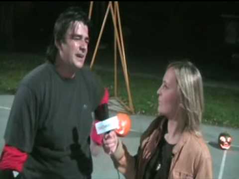 Lipik Streetball 2008 - Live reporting!