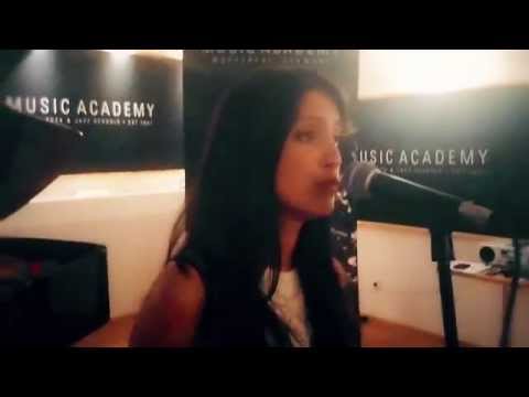 08 - Pinar Kaye - Hidden Talents / Music Academy Wuppertal