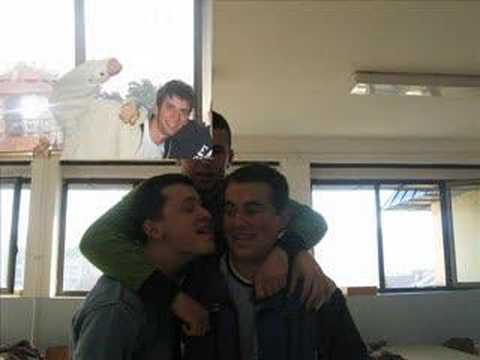 Tehnicka Skola Novi Pazar  IV-3 Elektrotehnicari Racunara