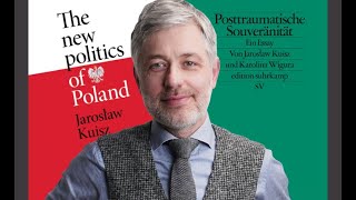 “Post-traumatic Sovereignty” and Central Eastern Europe’s Response to Ukraine