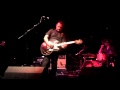 The WEDDiNG PRESENT ~ Be Honest (Live at Newcastle o2 Academy - 4/12/10)
