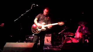 The WEDDiNG PRESENT ~ Be Honest (Live at Newcastle o2 Academy - 4/12/10)