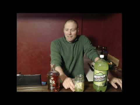 Budget Whiskey (Under $10) #14. Mixed Drink: Whiskey Soda, College Whiskey