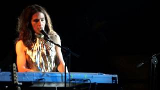 Joan As Police Woman - The ride (Firenze, Viper Theatre, April 12th 2014)