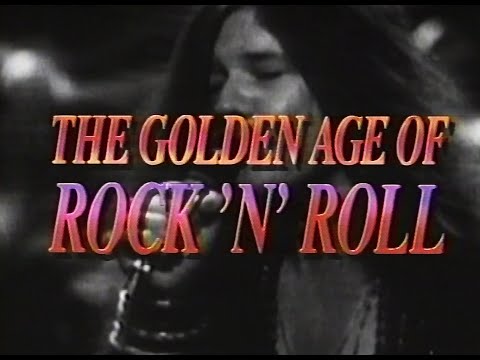 The Golden Age Of Rock'n'Roll, Episode 3: Legendary Ladies