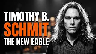 Timothy B. Schmit | Joining The Eagles Documentary - Jimmy Buffett, Steely Dan, Poco, Randy Meisner