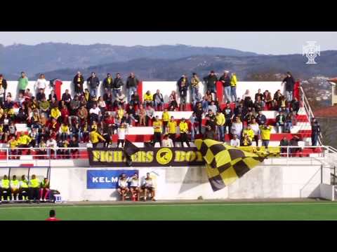 CP, 21ª jornada, série A: AD Oliveirense 1 - 0 AD Fafe