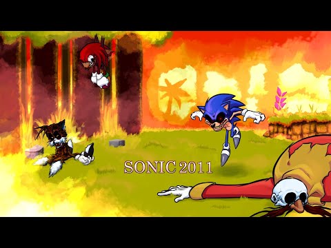 FNF: Obituary Retake with lyrics (Playable)