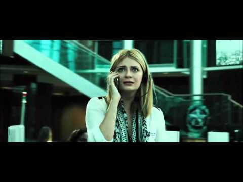 Operator (2015) Official Trailer