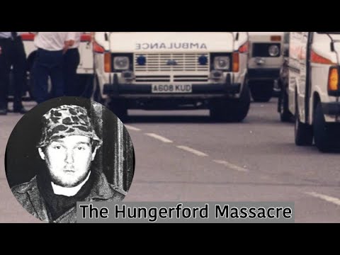 The Hungerford Massacre
