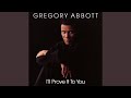 Gregory Abbott - Runaway (slowed + reverb)
