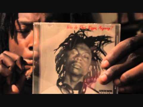 The Abnorm - Pothead Poems ft. CLLs & Mooni Downz [OFFICIAL VIDEO]