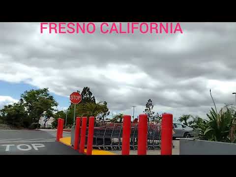 WELCOME TO FRESNO CALIFORNIA 2023