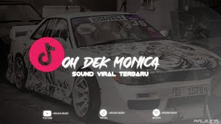 Download lagu DJ OH DEK MONICA TERBARU STYLE POP PUNK MENGKANE YANG FYP DI TIKTOK mp3 Download lagu DJ OH DEK MONICA TERBARU STYLE POP PUNK MENGKANE YANG FYP DI TIKTOK mp3