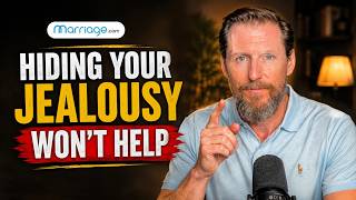 How to Stop Being Jealous Instead of Pretending That You Aren't  |  Marriage.com