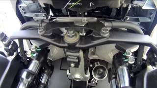 Yamaha Tricity Road Test Review