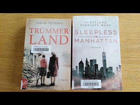 Sorgs erste Absätze 20.07.2021