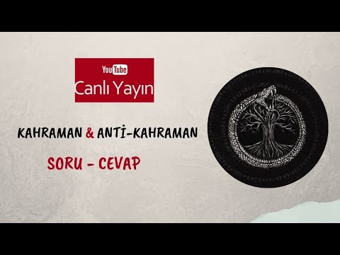 Hero & Anti-Hero