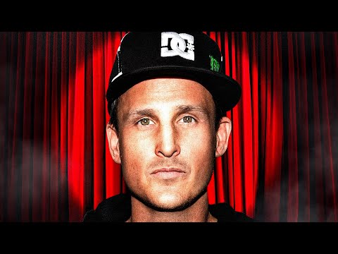 Rob Dyrdek The Smartest Man In Action Sports