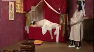 Tái Ngộ Tuyệt Tình Cốc-Hồng Đào Quang Minh Part 3.mp4