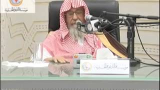 أخبر النبيﷺ أن لو تفتح عمل الشيطان فهل نستخدمها في كلامنا أم لا الشيخ صالح الفوزان