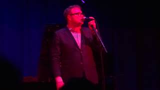 Steven Page Trio - 19 - Powder Blue - Cleveland - 10/11/18