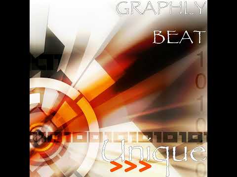 graphly beats - Unique (official audio)