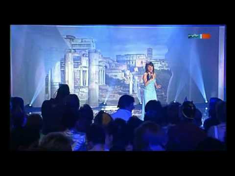 Nicole Freytag - Die Glocken von Rom