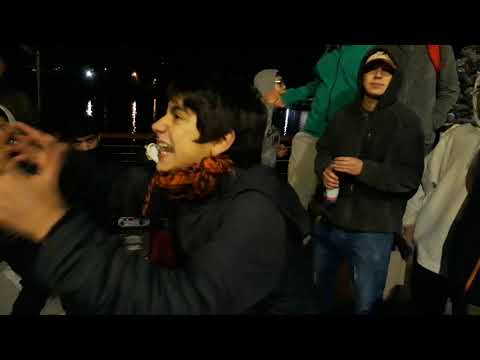 SOLISBÉ vs CRISTAL | CUARTOS | OG BATTLES