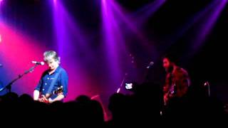 Neil Finn, Suffer never - Live at Scala, London