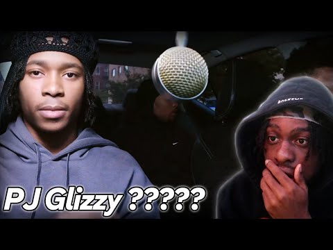 Romani Reacts To Lefty Goon x PJ Glizzy | Hazard Lights ⚠️