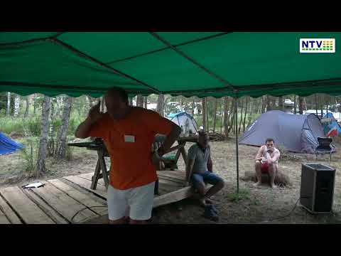 The language of light and sound - the shamanic transmission of mantras and vibrations - Stanisław...