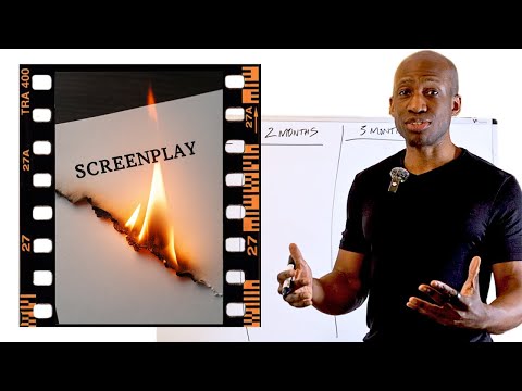5 Screenwriting Mistakes That Are Killing Your Script