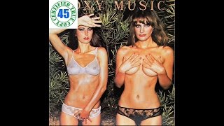 ROXY MUSIC - THE THRILL OF IT ALL - Country Life (1974) HiDef :: SOTW #114