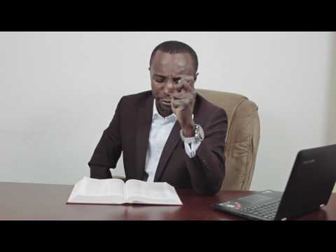 Ils peuvent te célébrer encore. Psaume 84:1-5