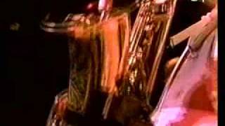 Bob Seger Making Thunderbirds promo video