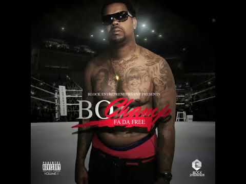 Bo Champ - Never Change